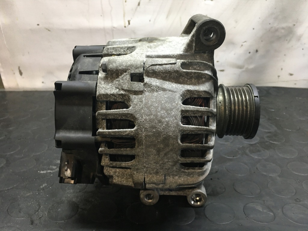 Купити Генератор peugeot citroen ds 1.6 thp #psa1 9822230780