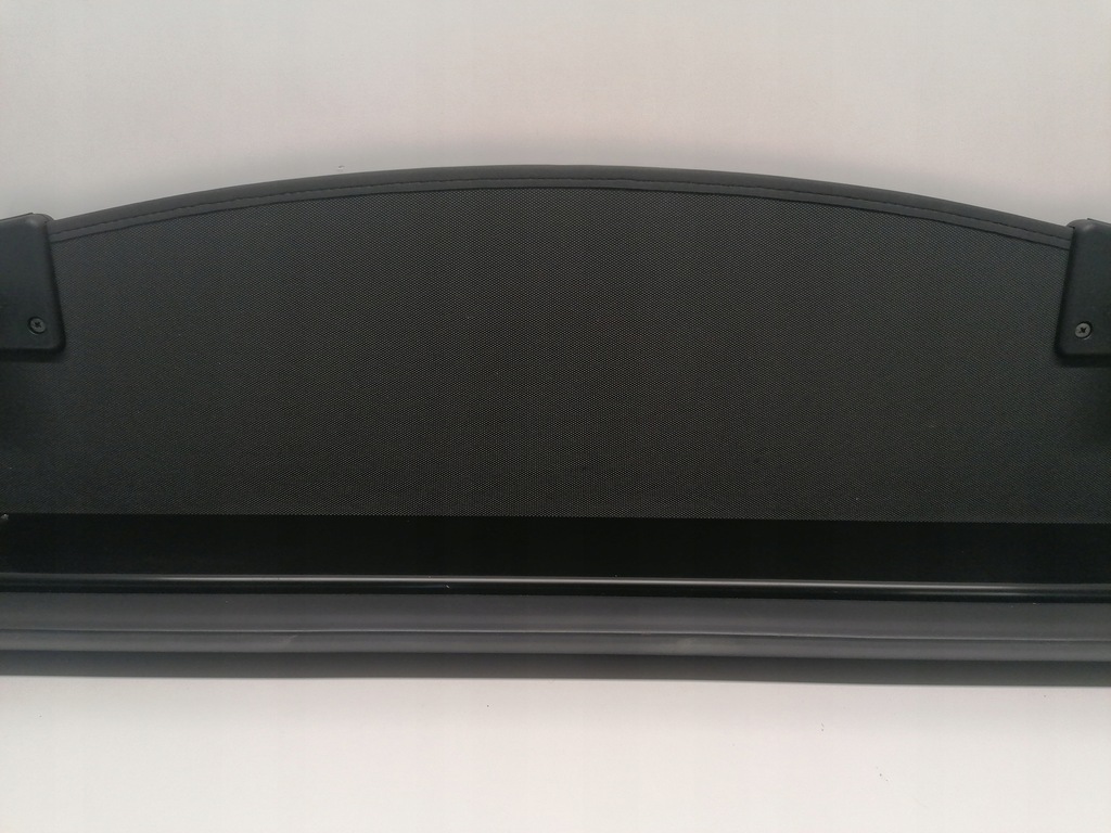 фото №7, Mazda cx5 cx-5 шторка багажника оригинал 12-17