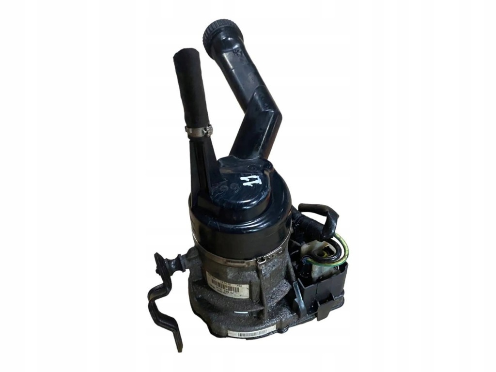 фото №1, Peugeot 308 2012 насос усилителя