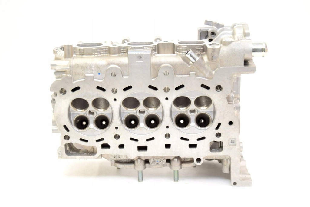 фото №12, Головка двигуна ліва h6 3.6 lpg tribeca 2007-2011