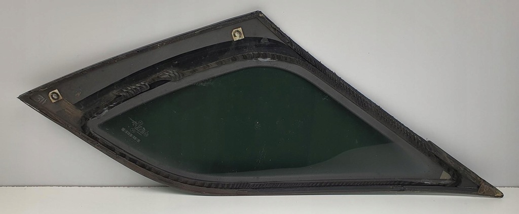 фото №3, Стекло кузовная левая задняя задняя mercedes w164