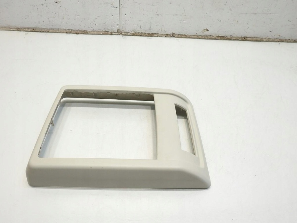 фото №6, Рамка захист дисплея dodge journey i 100013501