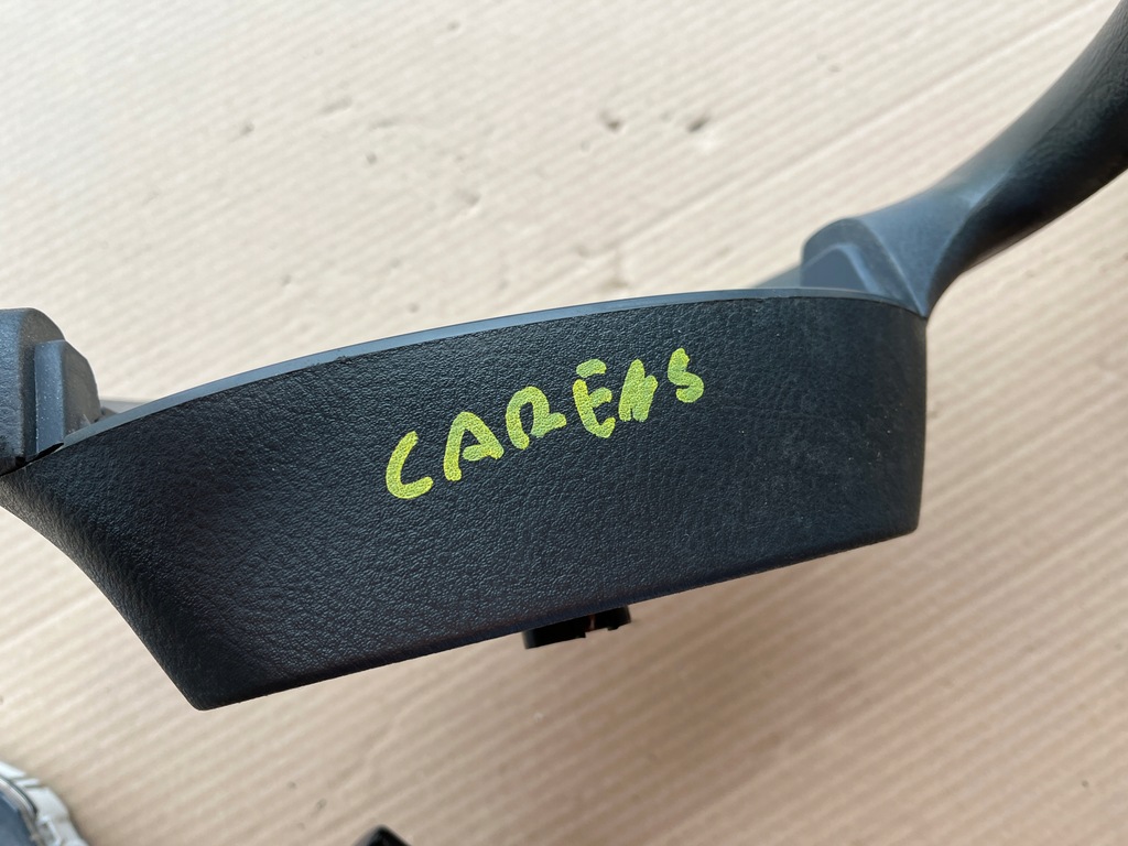 фото №8, Повітропровід kia carens ii 2002-2006