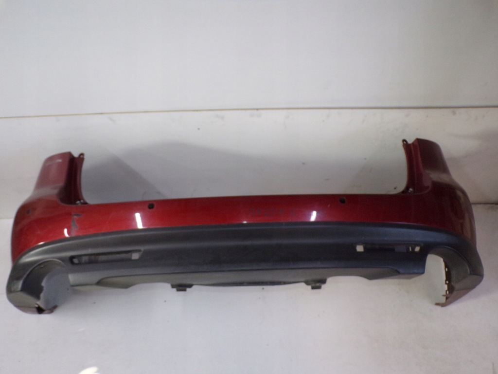 фото №1, Бампер задня mazdy 6 lift kombi