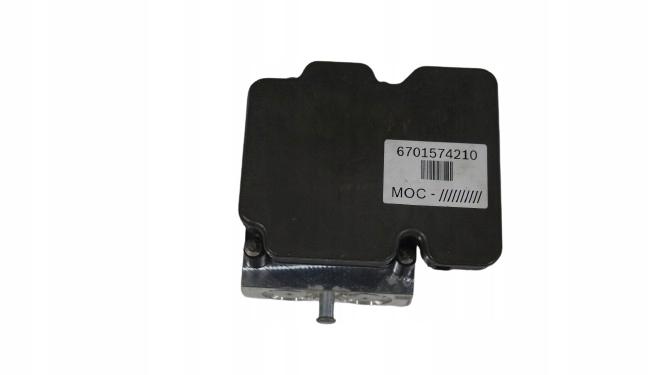 фото №5, Насос тормозная abs maserati levante 6701574210