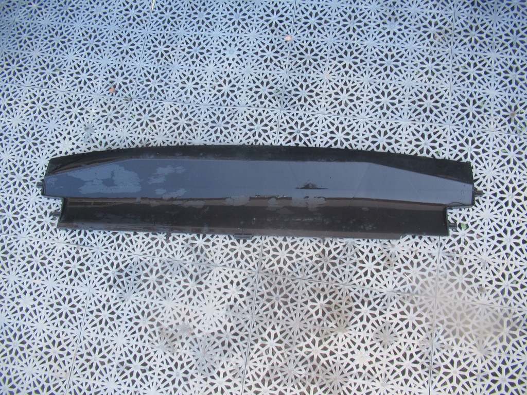 фото №1, Повітропровід повітря skoda octavia ii