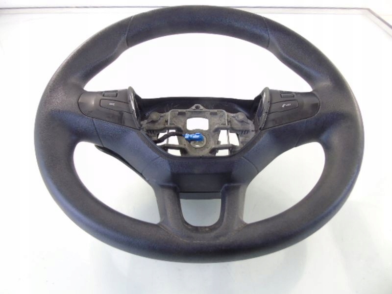 фото №1, Peugeot 208 воздуховод