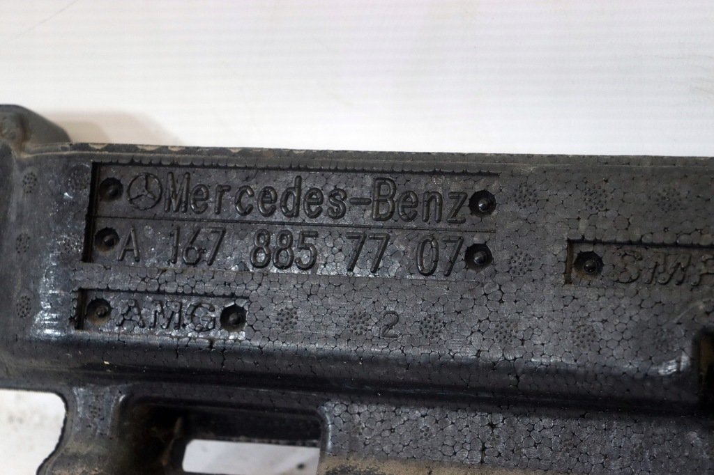 Mercedes gle 167 amg абсорбер a1678857707 j-6785 Доставка