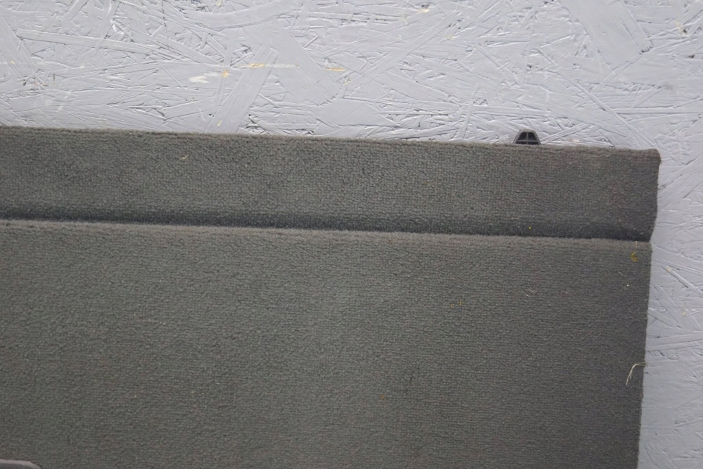 Volvo xc90 рестайлінг  підлога обшивка багажника 39889119 Зі Шроту