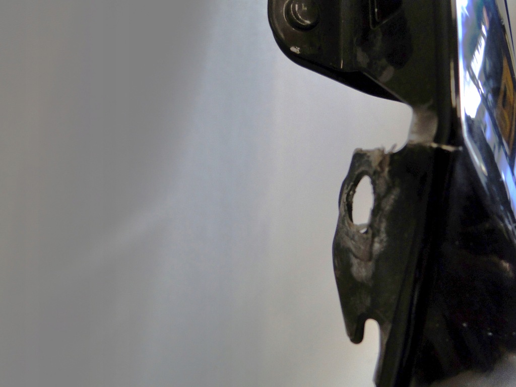 фото №11, Mercedes s klasa w223 223 крыло передний левый 197 a2238800100