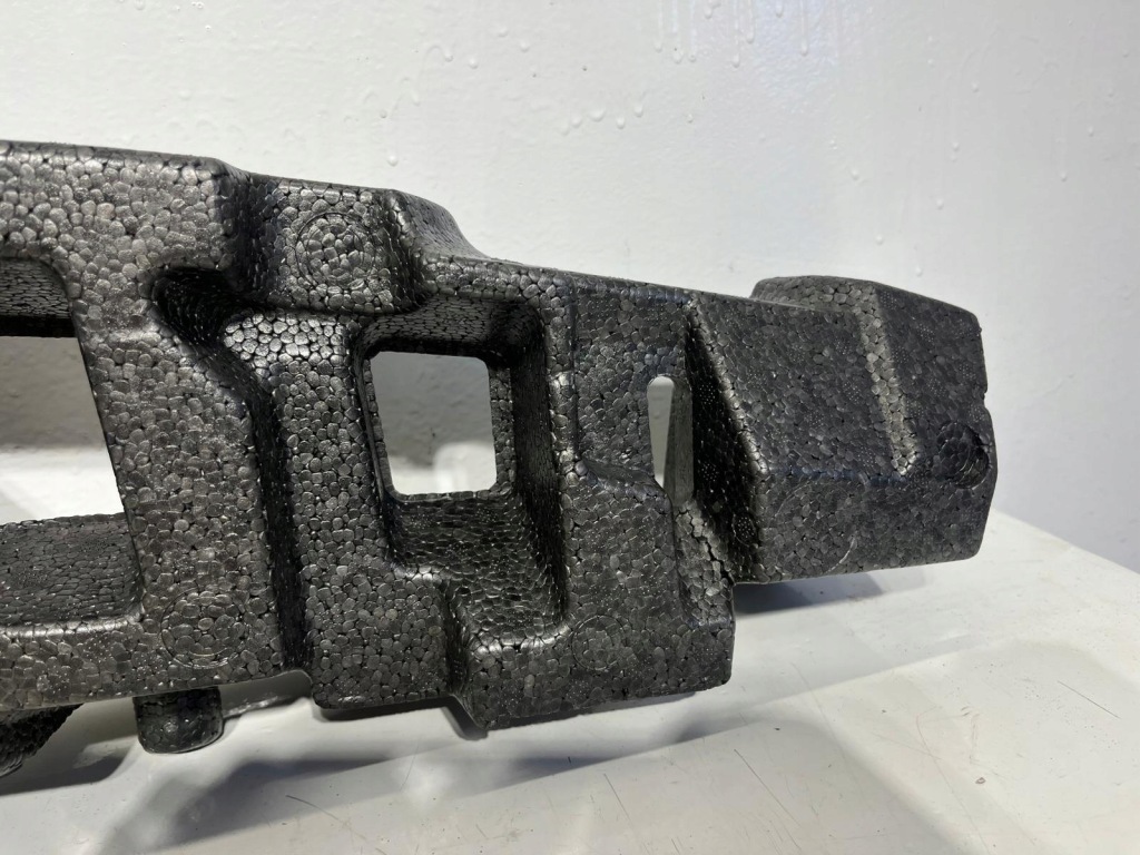 фото №2, Абсорбер бампера передній renault twingo iii lift