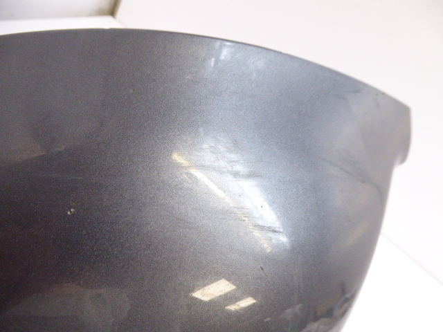 фото №4, Amarok 10- корпус зеркало левая