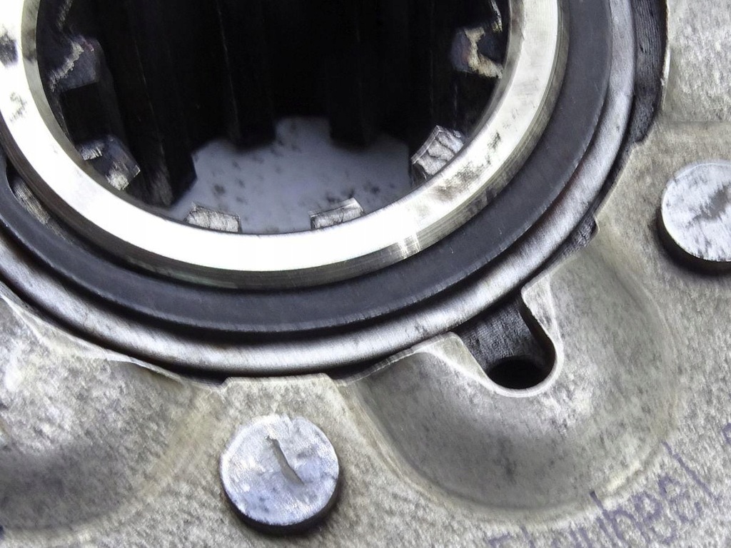 фото №7, Iveco eurocargo 3.9 e4/5 прижим диск 350 mm 9mm