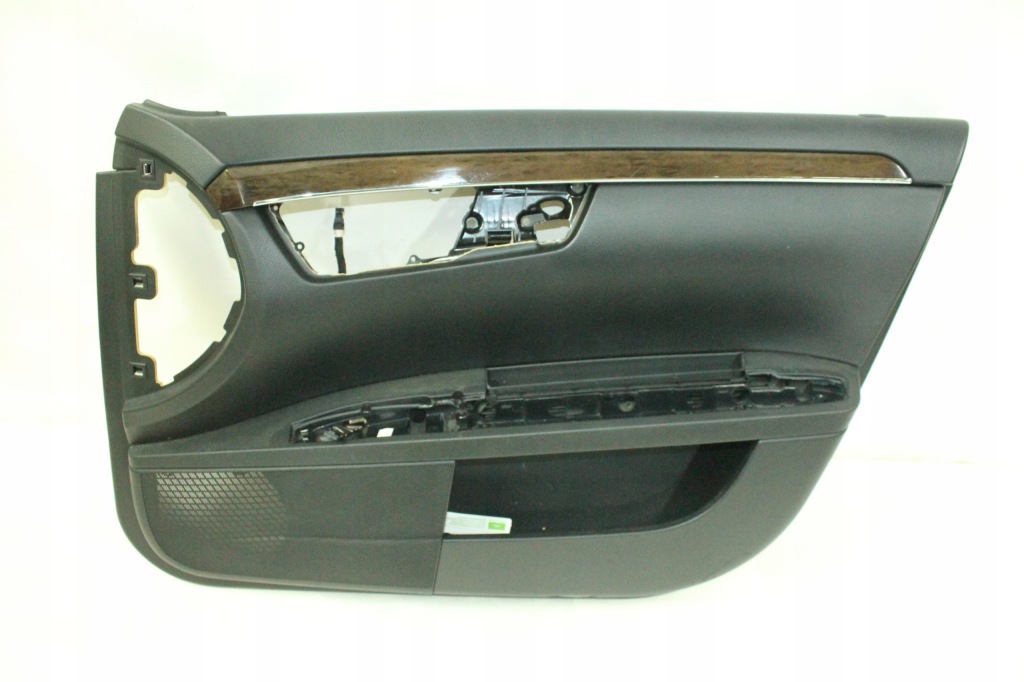 Купить Обшивка дверь правый перед mercedes s klasa w221 fl