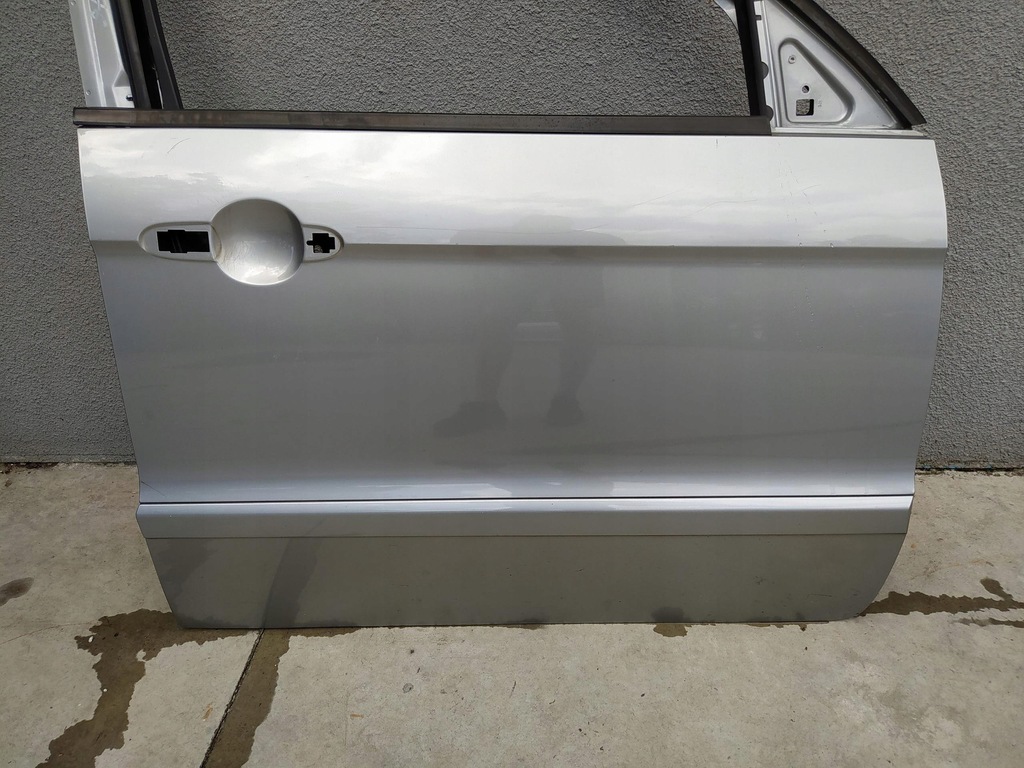 фото №1, Дверь правый перед цвет 76 s-max mk1 2009 ford