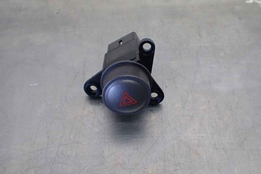 фото №1, Переключатель света аварийных hyundai coupe i lift 1.6