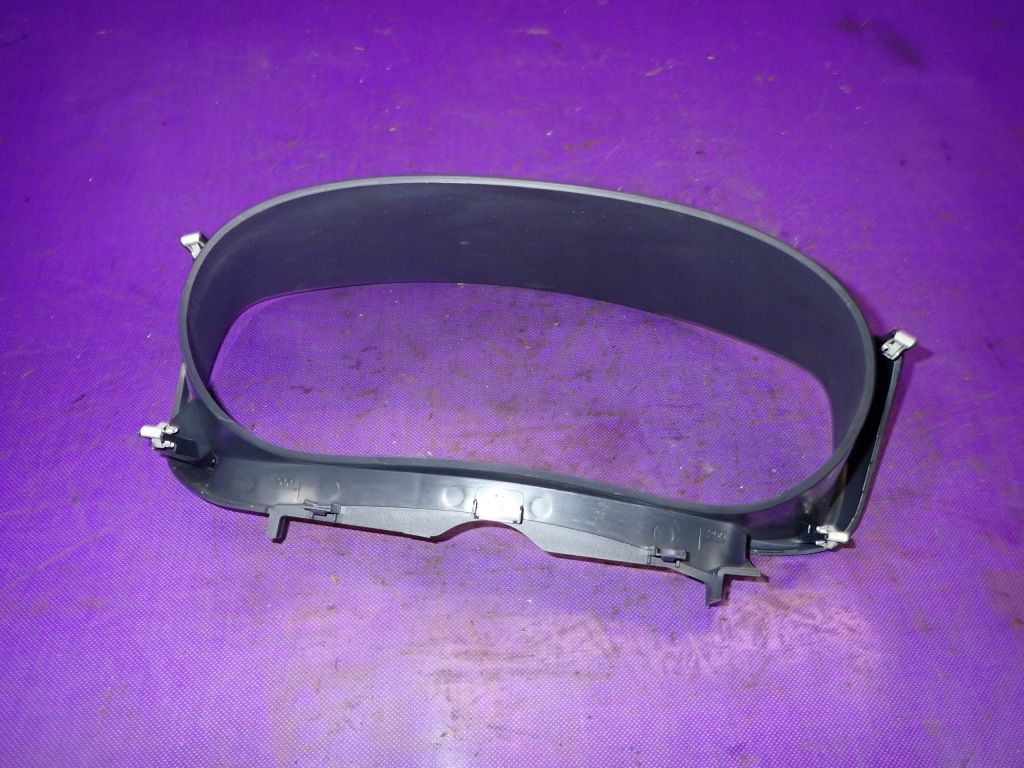 фото №3, Dacia sandero ii рамка защита спидометра 682405544r