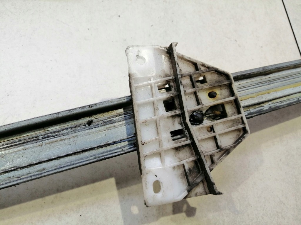 фото №10, Подъемник стекло правый перед mazda mpv 3620161890