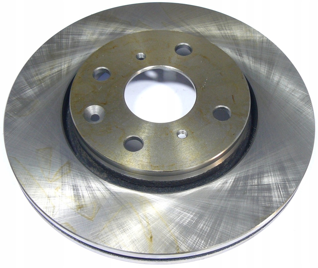 фото №1, Гальмівні диски p do citroen c1 peugeot 107 108 toyota aygo