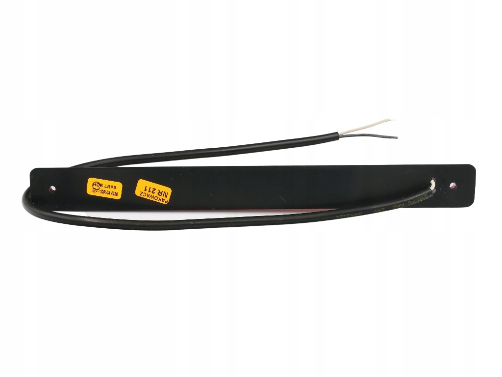 Лампа стоп led узкая do renault trucks mascott Доставка