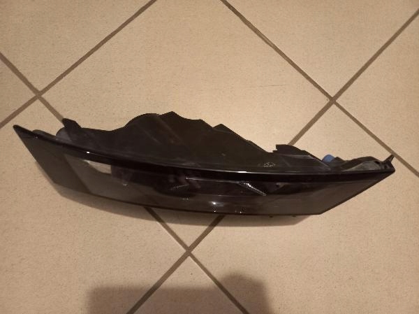 фото №6, Фара противотуманный skoda оригинальный номер 5ja 941 700 d