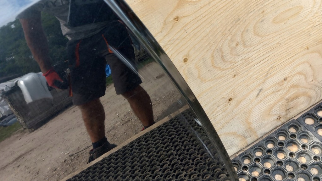 фото №12, Opel insignia a hb дверь задняя правый z20r