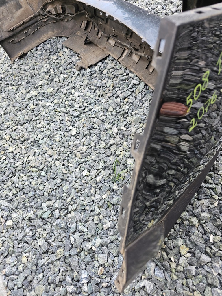 фото №12, Бампер задня pdc peugeot 508 i rxh sw #2076