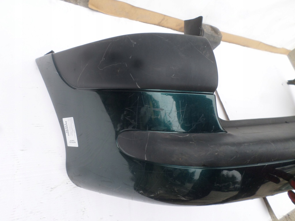 фото №3, Бампер задня renault espace iii 2002 r