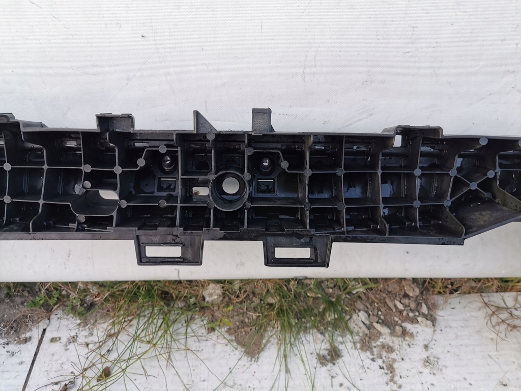 фото №8, Pas передній підсилювач renault trafic iii