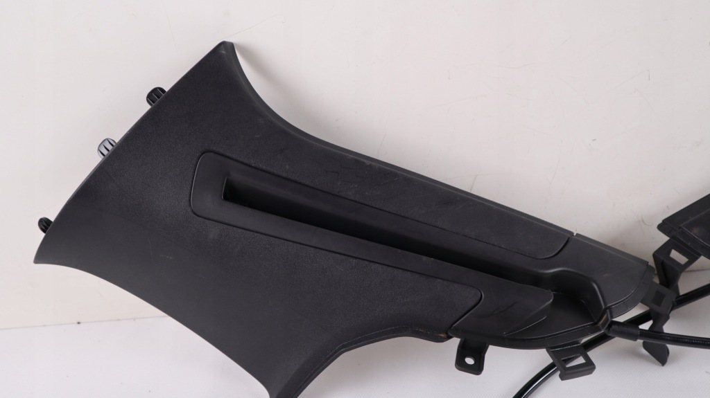 фото №7, Volvo v90 тросы механизм шторка багажника 31377676, 8962007114-02