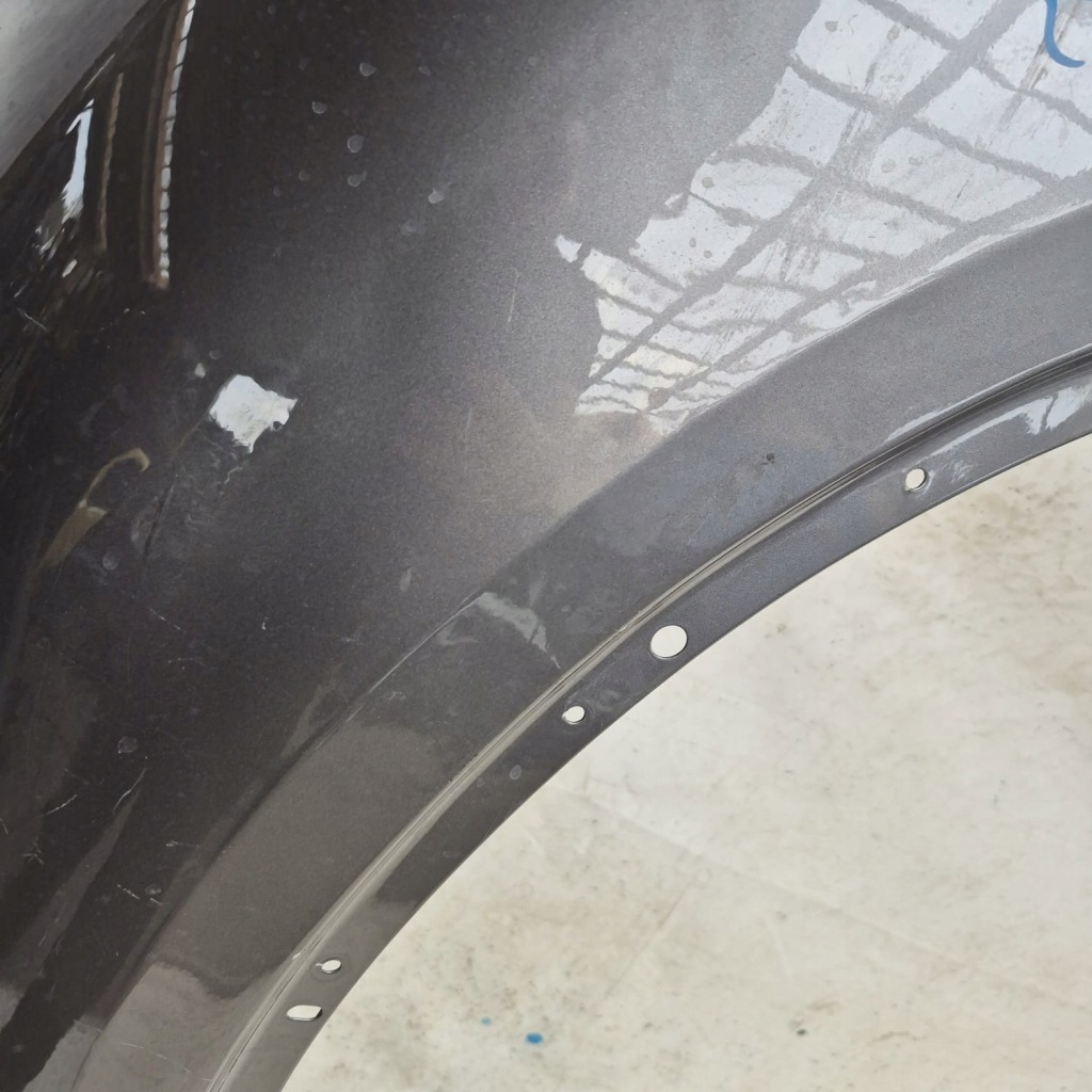 фото №5, Alfa romeo stelvio 16- крила перед передній правий