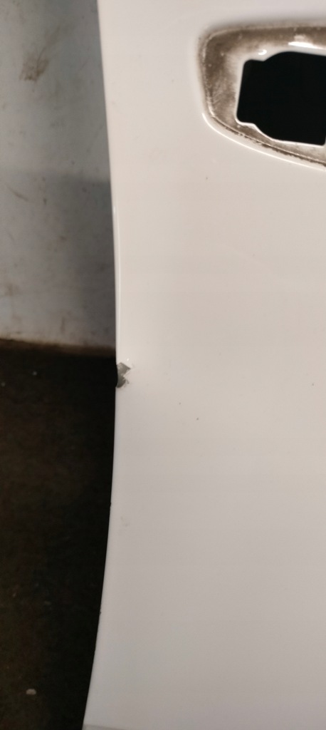 фото №4, Дверь правое перед skoda scala