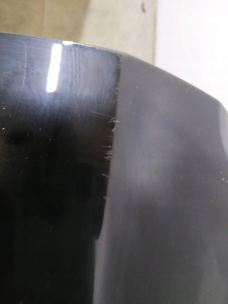 фото №9, Бампер задняя pdc ktvd peugeot 3008 i 2009-2016