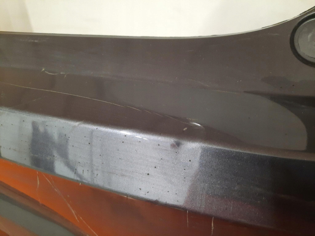 фото №6, Lexus nx ii 21- бампер задняя задний 52159-78090