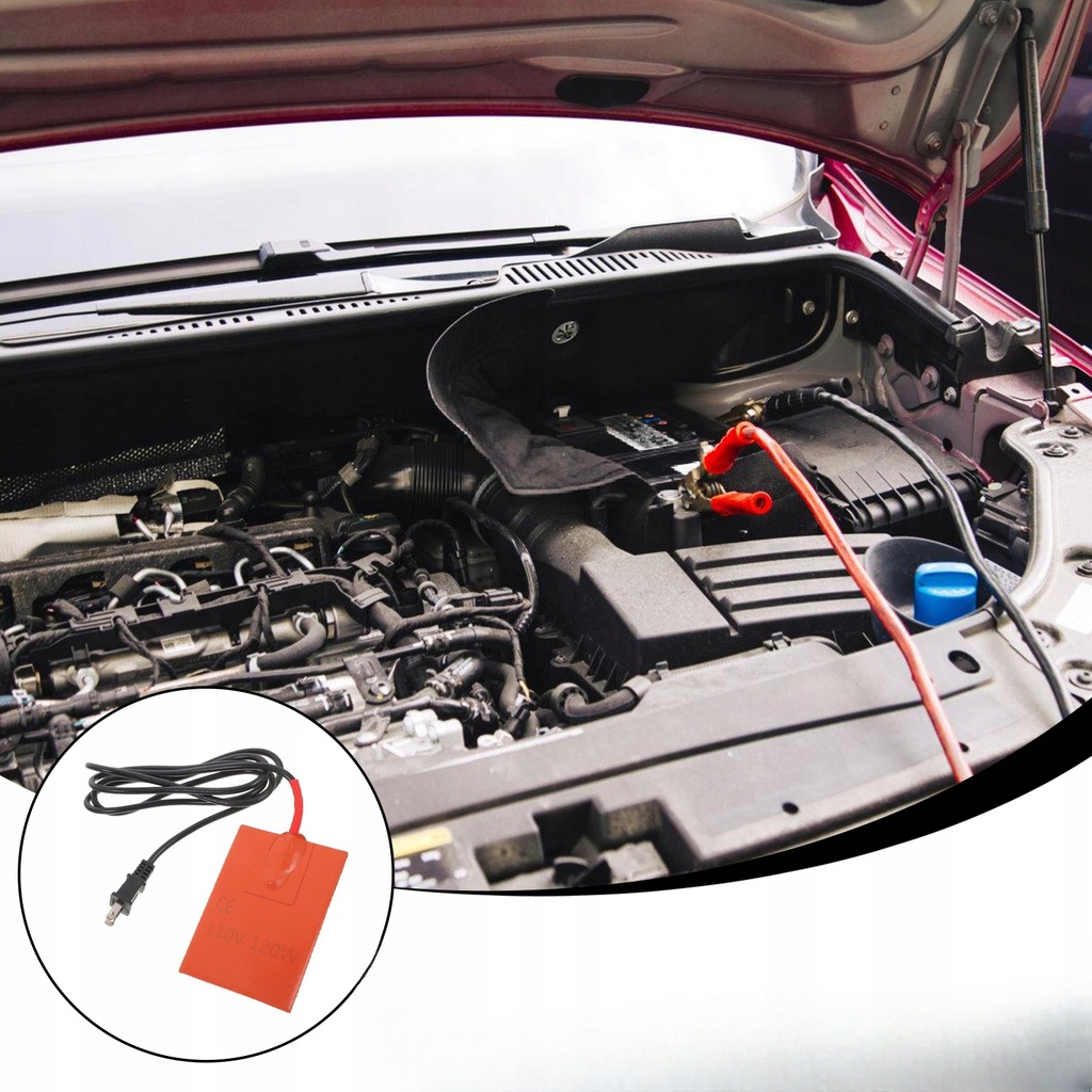 фото №14, Температура підігрівача блок двигуна піддон масляна бак wody автомобільний