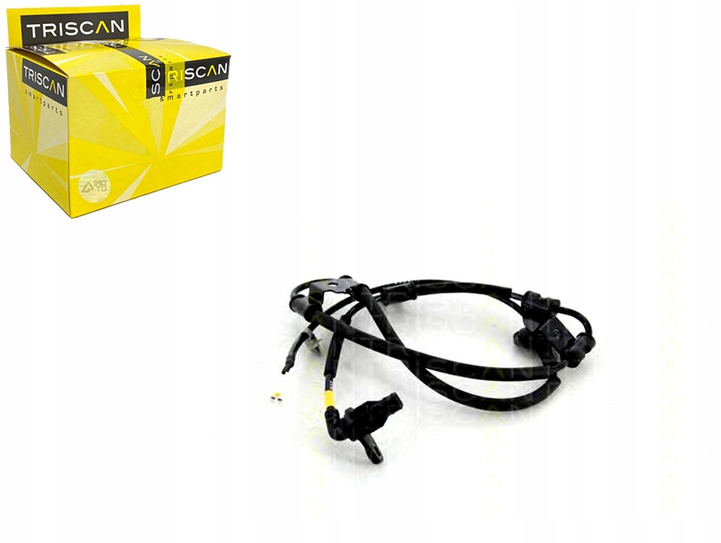 фото №1, Датчик швидкості обертання колеса abs [triscan]