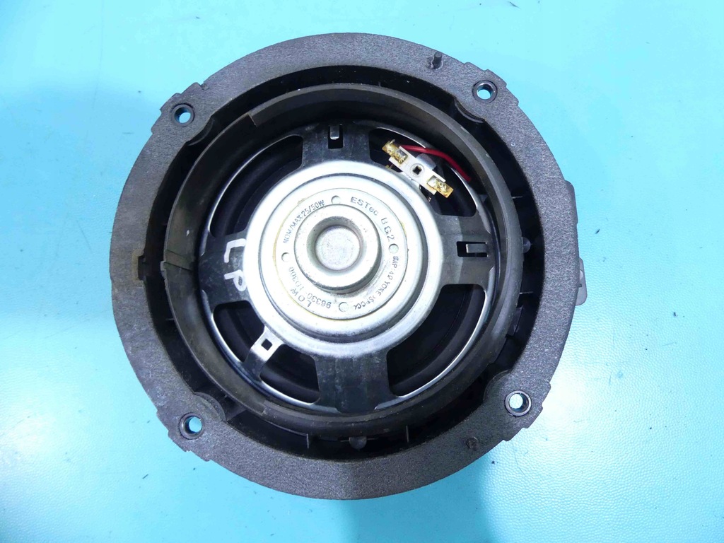 фото №14, Динамики kia carens iii 06-13 hb