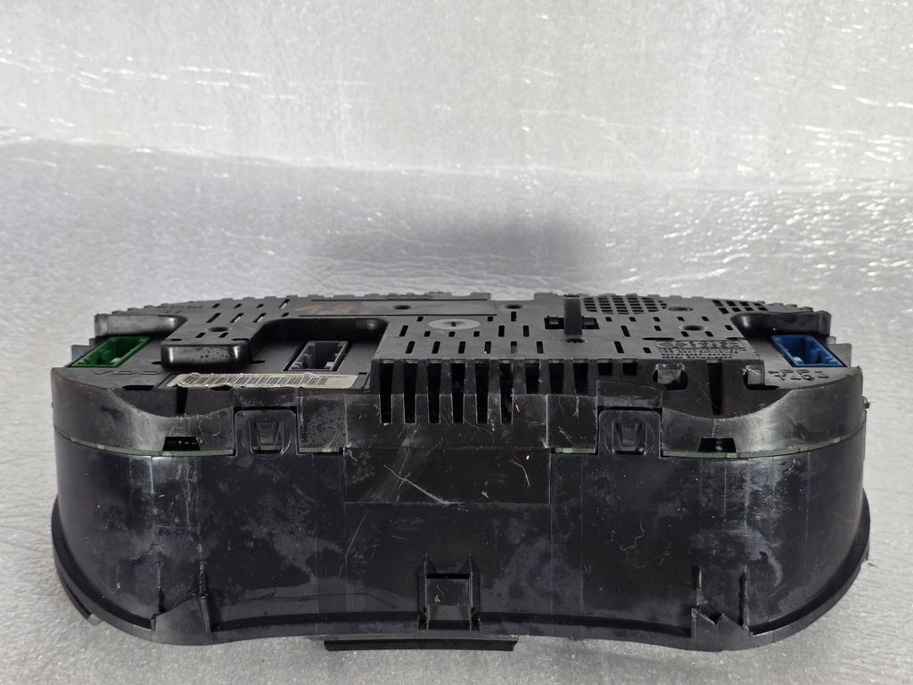 фото №12, Счетчик приборы audi a3 8l 1.8t 8l0920980e fis