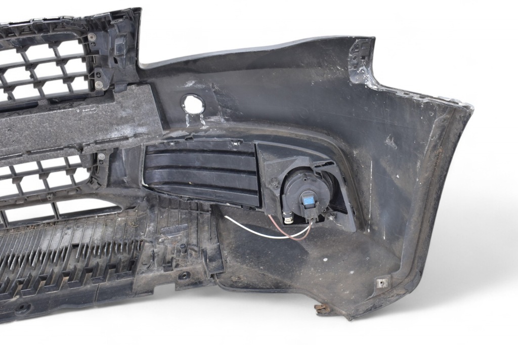 фото №14, Бампер перед передний audi a4 b8 2007-2011r. lz9y