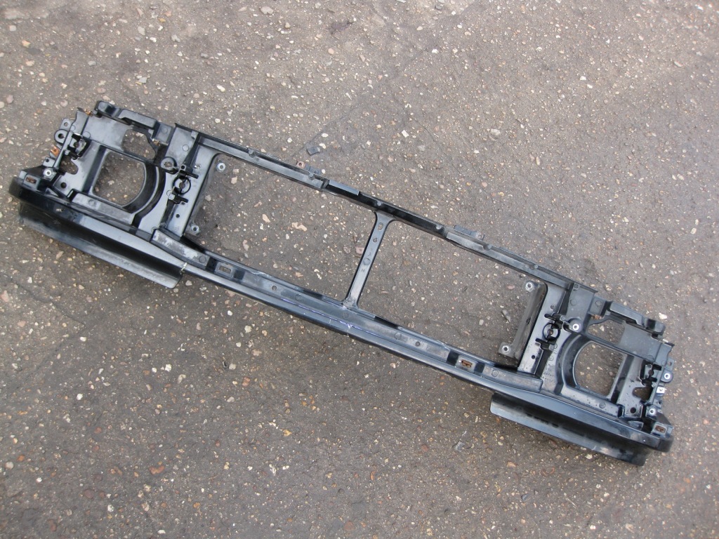 фото №1, Ford explorer ii fl 98r pas передний усилитель