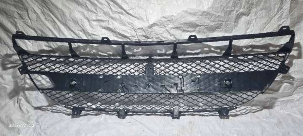 Mercedes w292 amg решётка бампер перед с Разборки