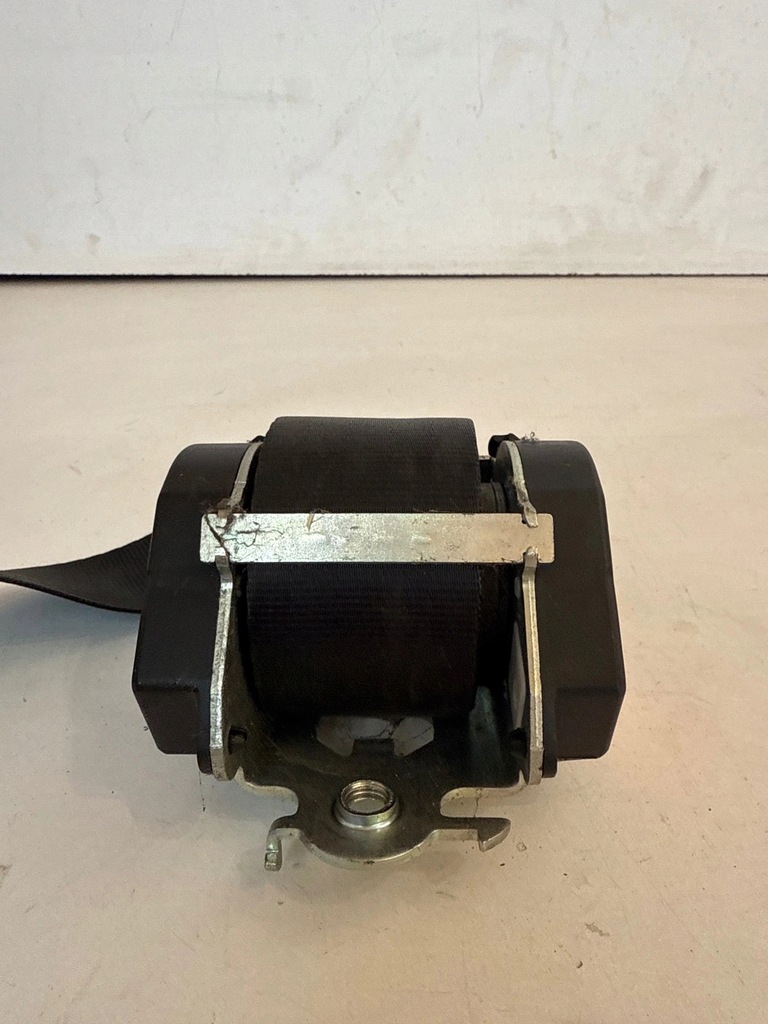 фото №8, Pas безпеки перед передній правий renault master iii