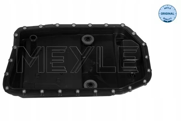 Купити Піддон оливи bmw автоматичної коробки bi meyle