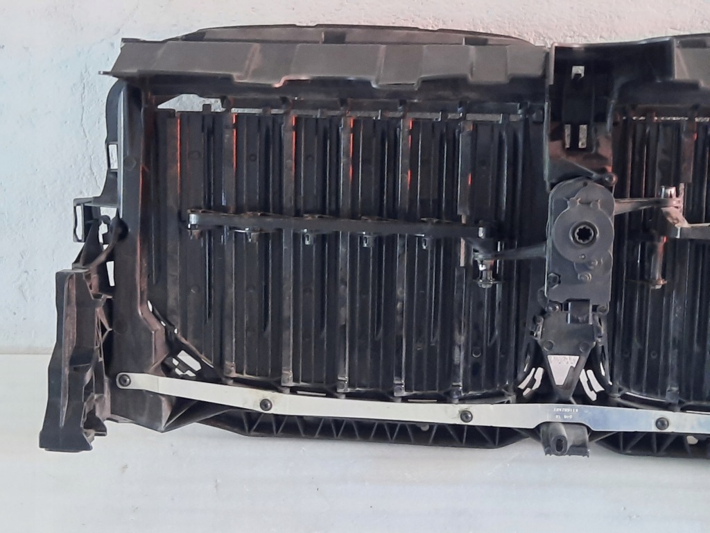 фото №8, Bmw x7 g07 жалюзи воздуховод воздуха 9465348