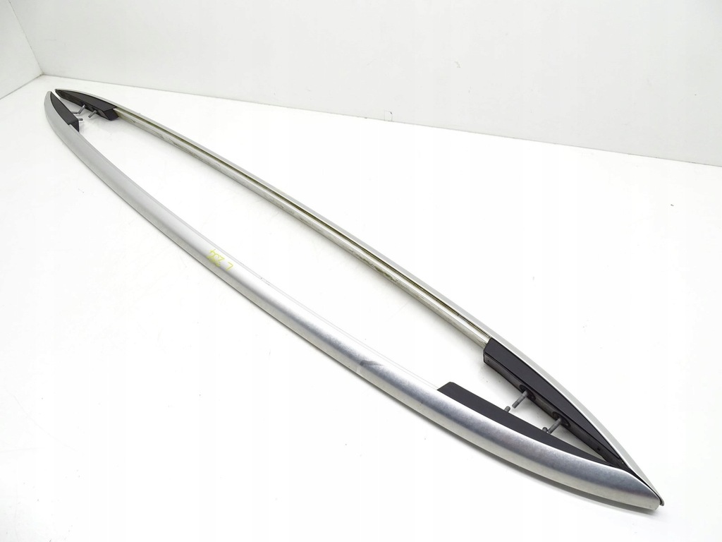 фото №1, Kpl 2x рейлинг рейлинги кровельные vw golf vi plus +