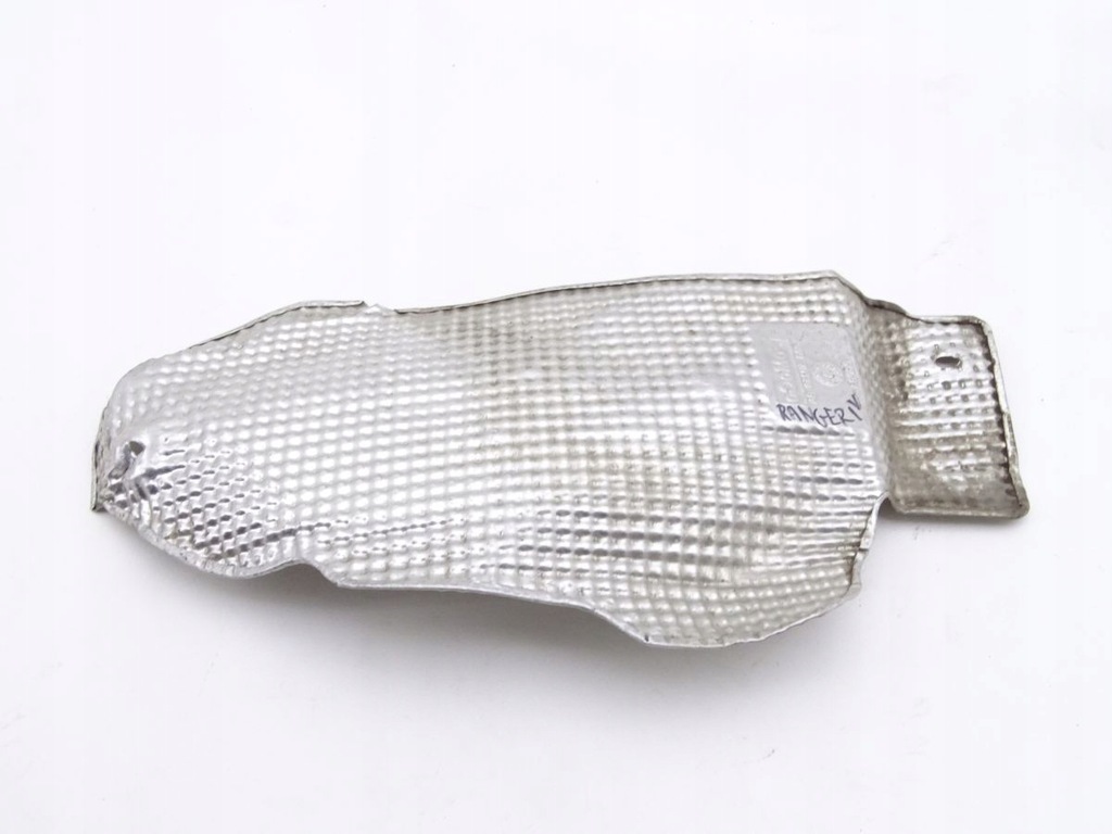 фото №1, Ford ranger iv 11- захист теплова вихлоп