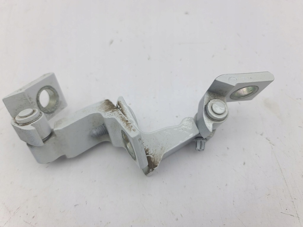 фото №6, Audi a4 s4 b9 петлі двері задніх 2017