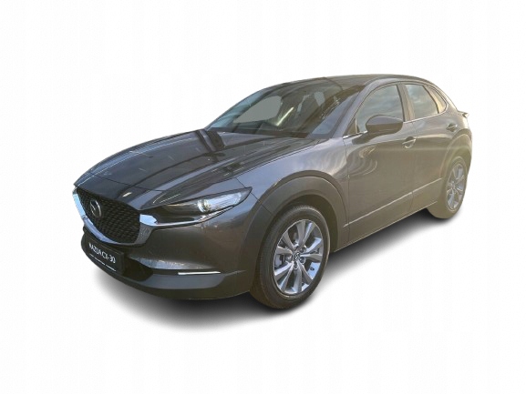 фото №12, Mazda cx-30 крыло правый rok 2024 цвет 46g