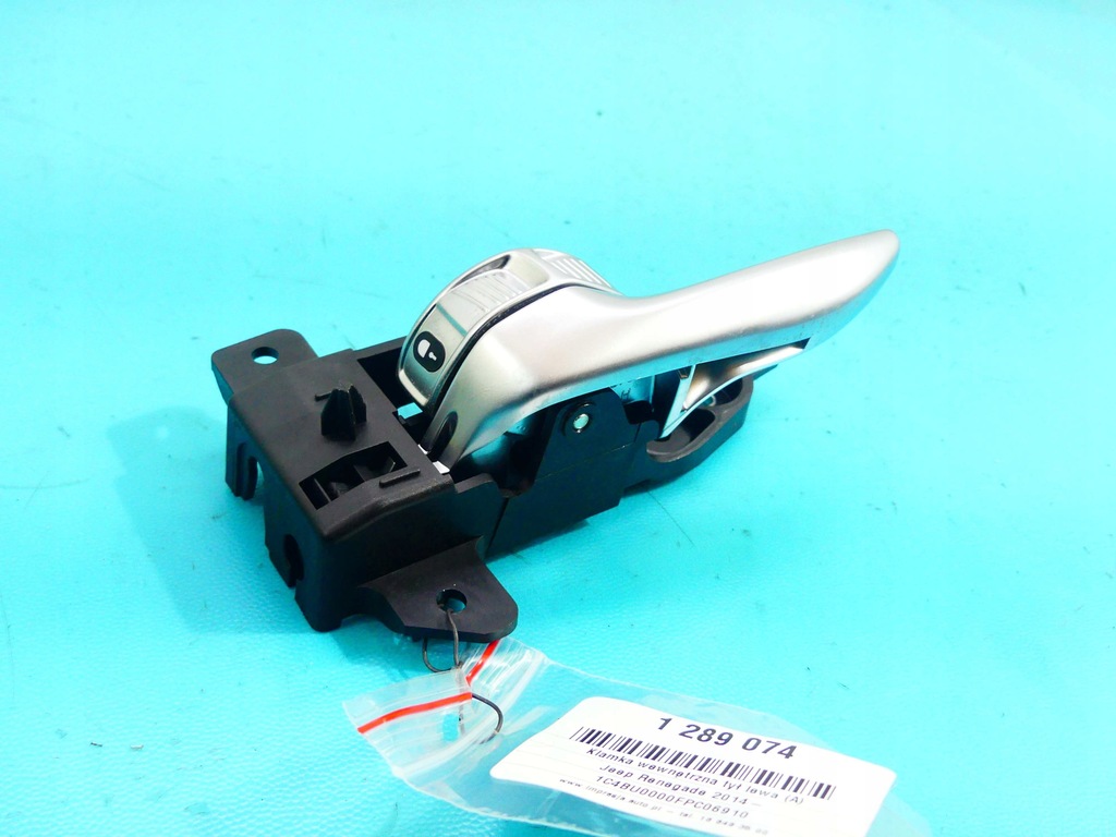 фото №3, Ручка внутренняя задняя левая jeep renegade 14-