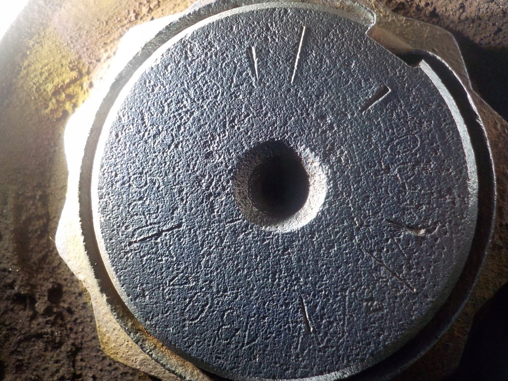 фото №11, Корпус мост man tgx 26.440